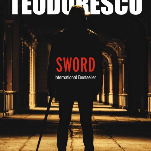 Sword by Bogdan Teodorescu