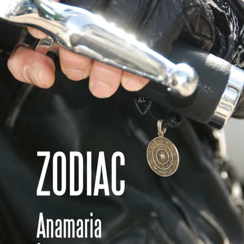 Zodiac by Anamaria Ionescu