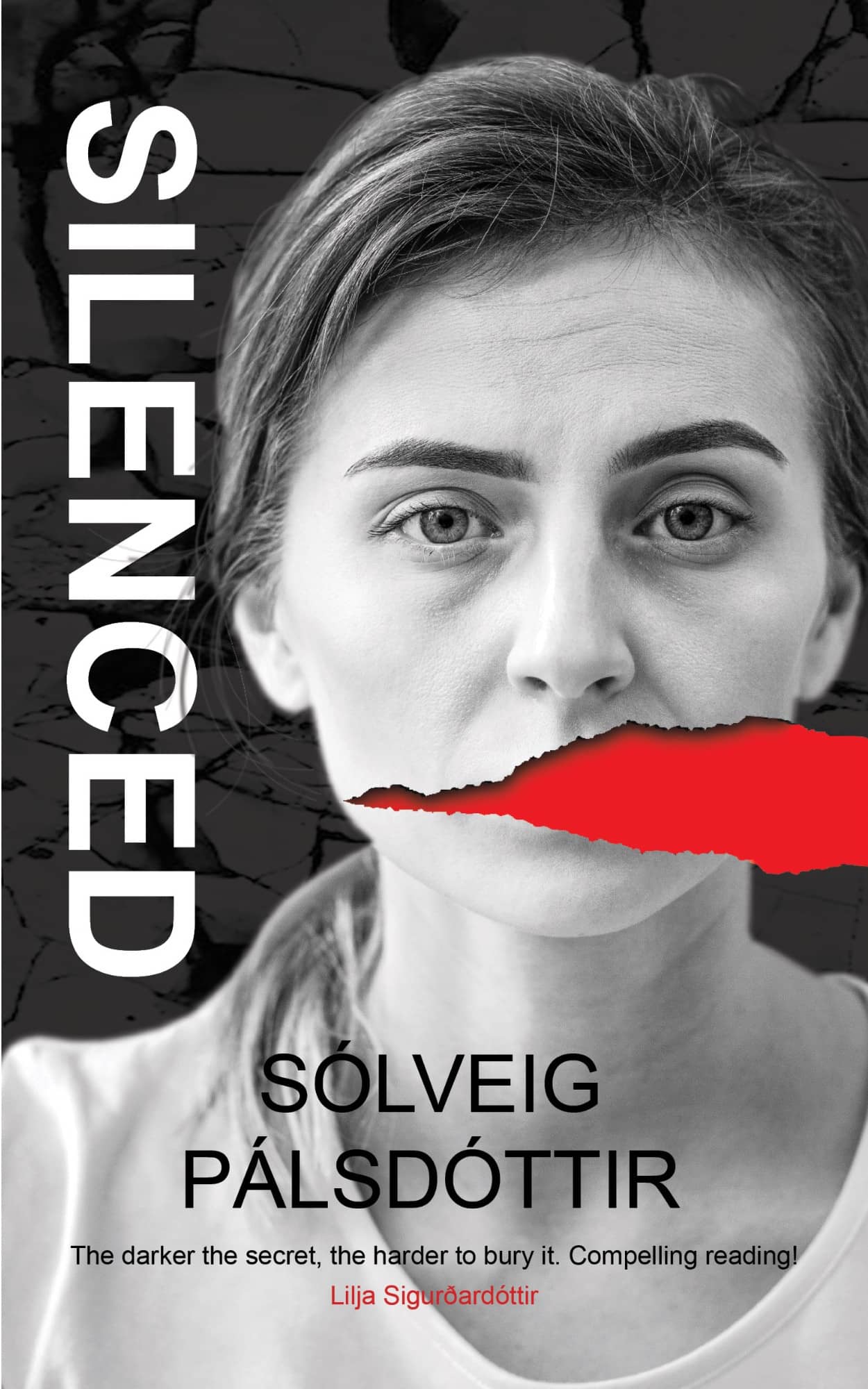 Silenced by Sólveig Pálsdóttir