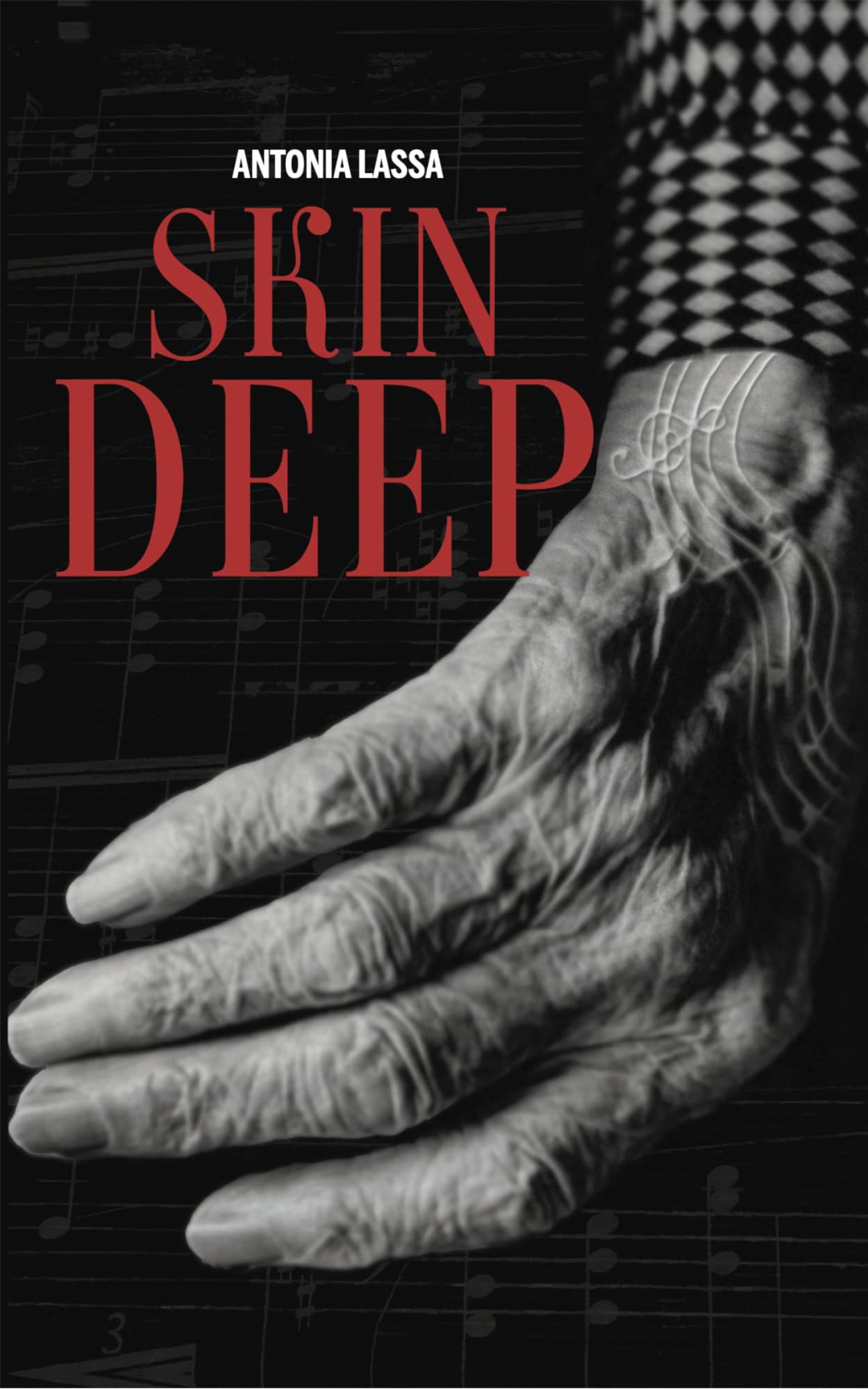 Skin Deep by Antonia Lassa