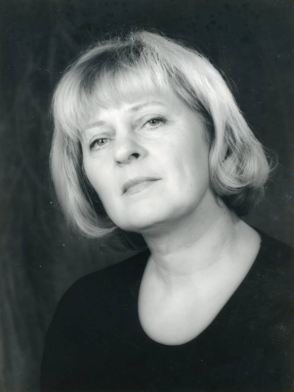 Solveig Palsdottir